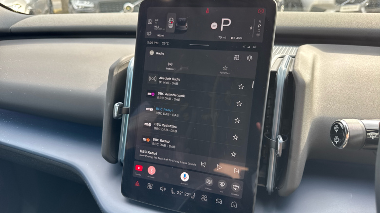 Volvo EX30 200kW Single Motor Plus 51kWh 5dr Auto Electric Estate